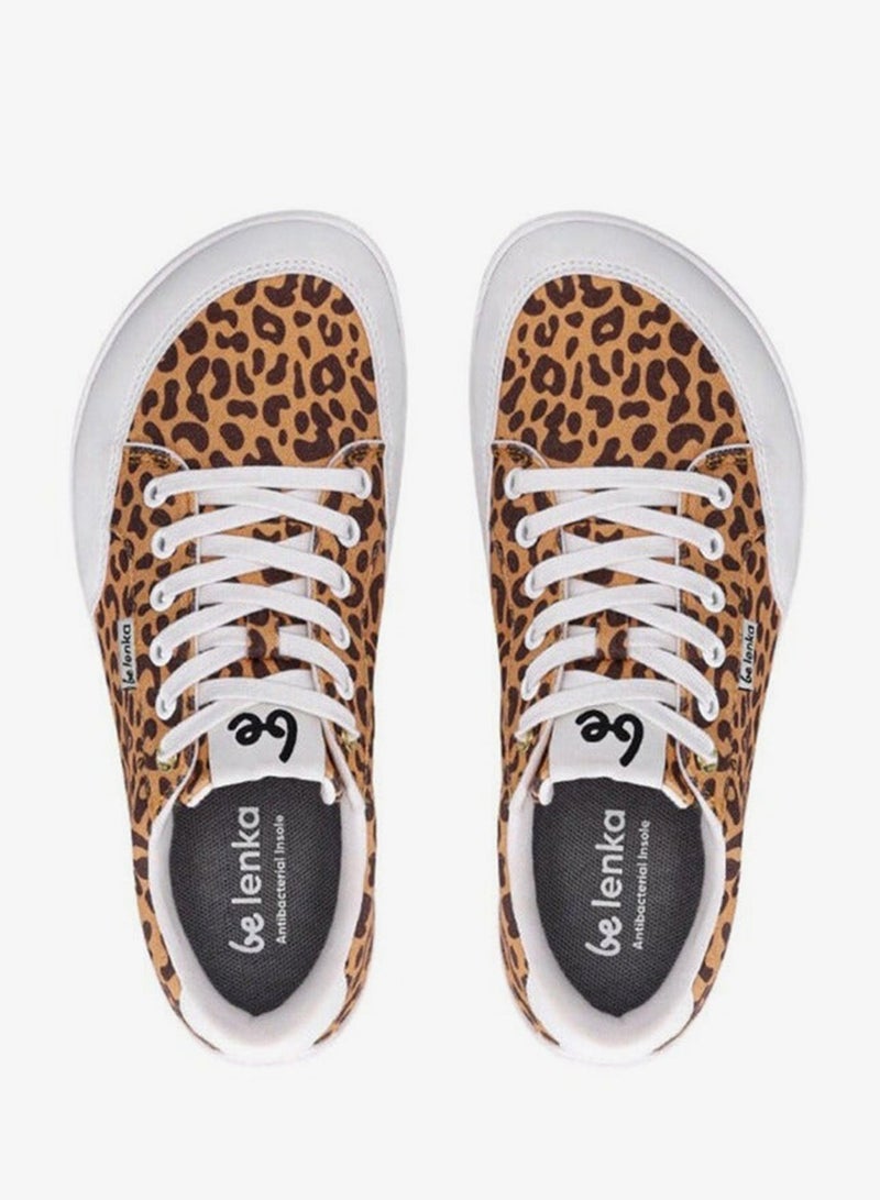 be lenka Rebound - Leopard - Image 4