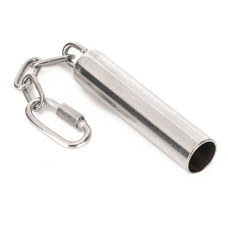 Squirrel Bells Stainless Steel Bells Toys for Birds Large Parrot African Greys MacawsSmall Size - Image 4