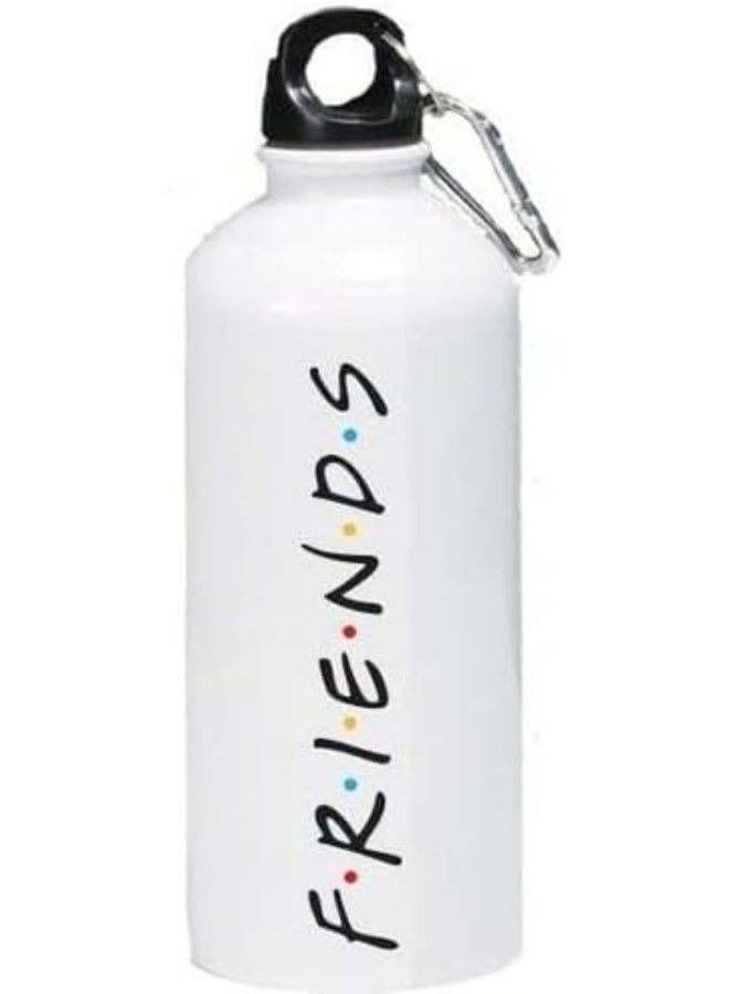 Friends thermal water bottle -cr9999