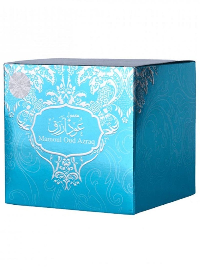 ALMAS Blue Oud Mamoul from Almas Perfumes