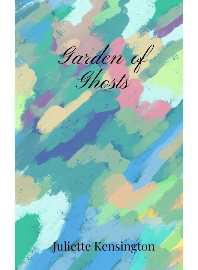Garden of Ghosts