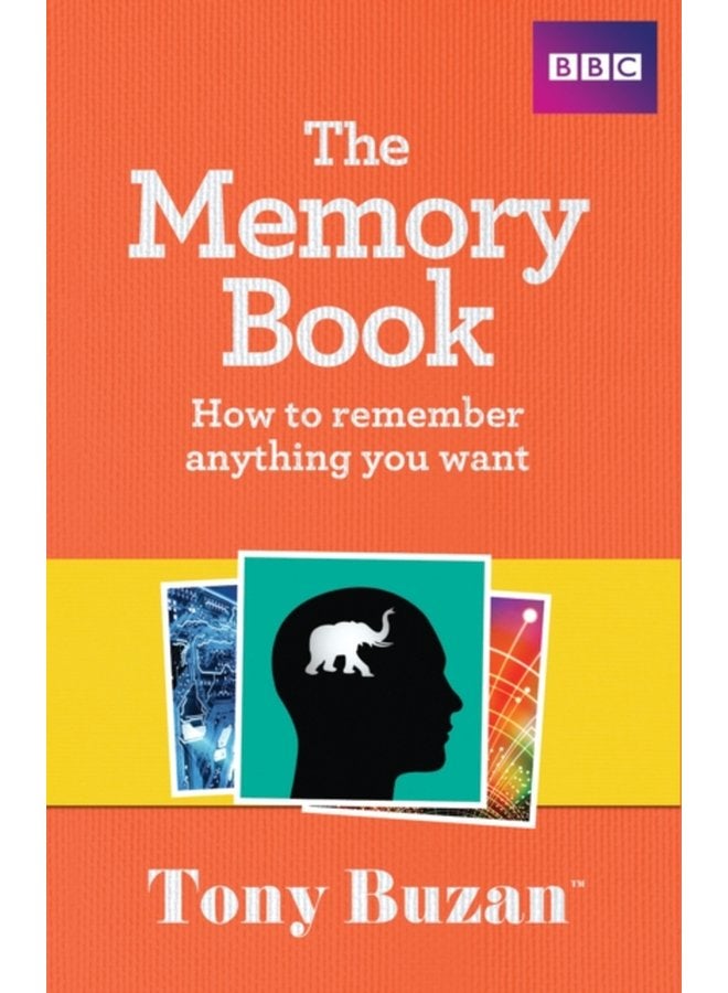 The Memory Book - Paperback