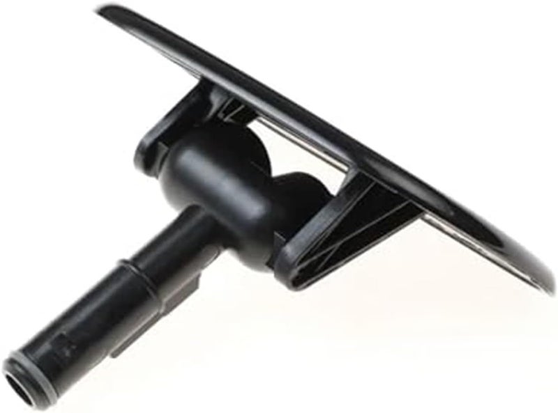 Wivplex Headlight Washer Nozzle and Cover Cap for Hyundai Santa Fe MKII - Image 4