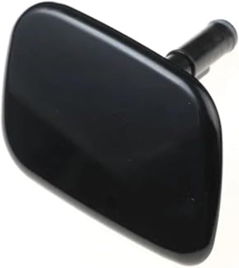 Wivplex Headlight Washer Nozzle and Cover Cap for Hyundai Santa Fe MKII - Image 3