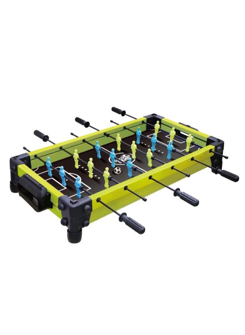 Hostfull Tabletop Soccer Game - Image 2