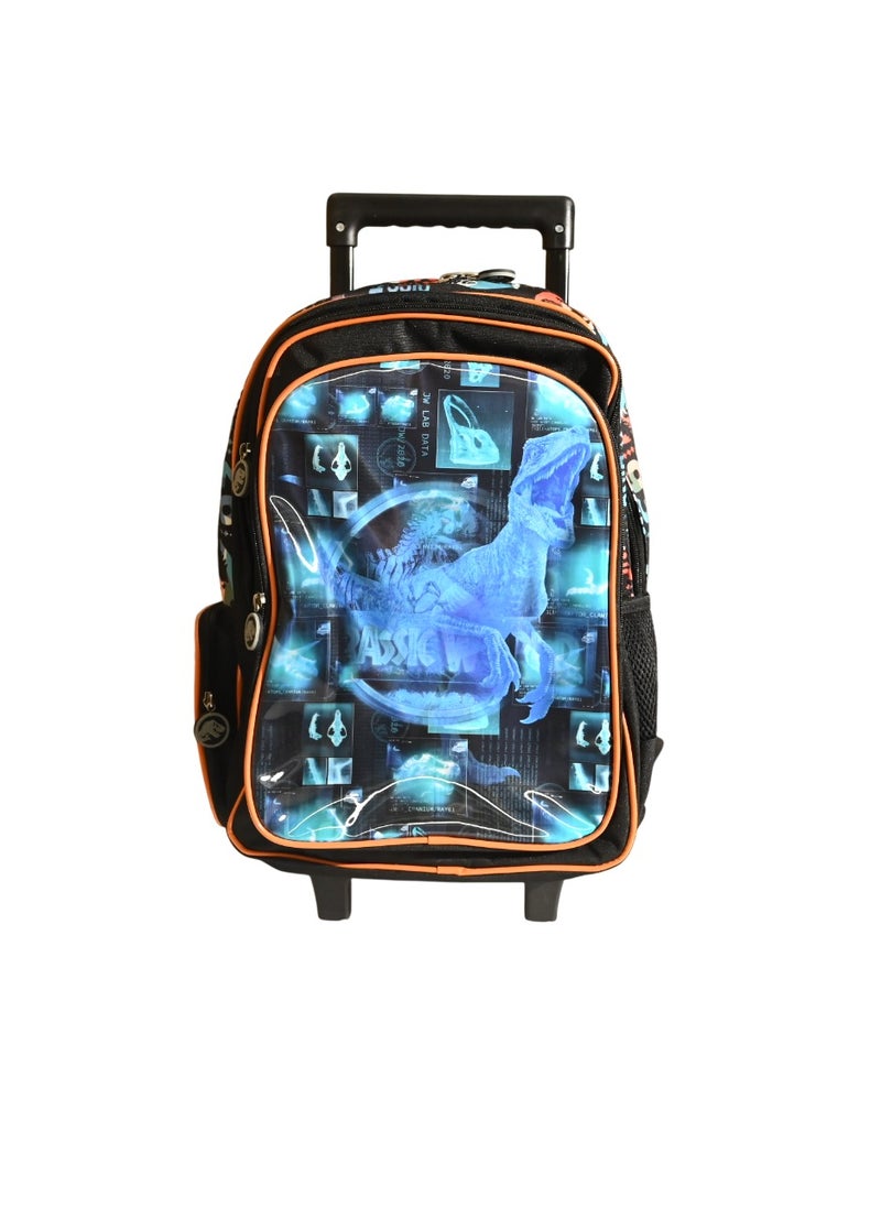 Jurassic Park JURASSIC PARK 16" TROLLEY BAG  - Image 1
