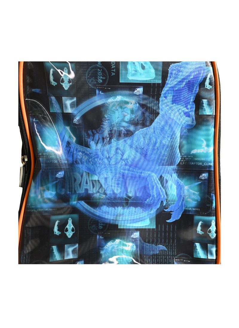 Jurassic Park JURASSIC PARK 16" TROLLEY BAG  - Image 2