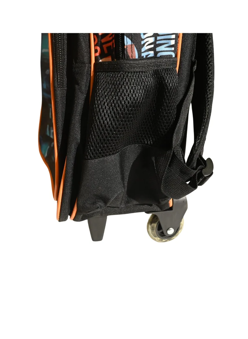Jurassic Park JURASSIC PARK 16" TROLLEY BAG
