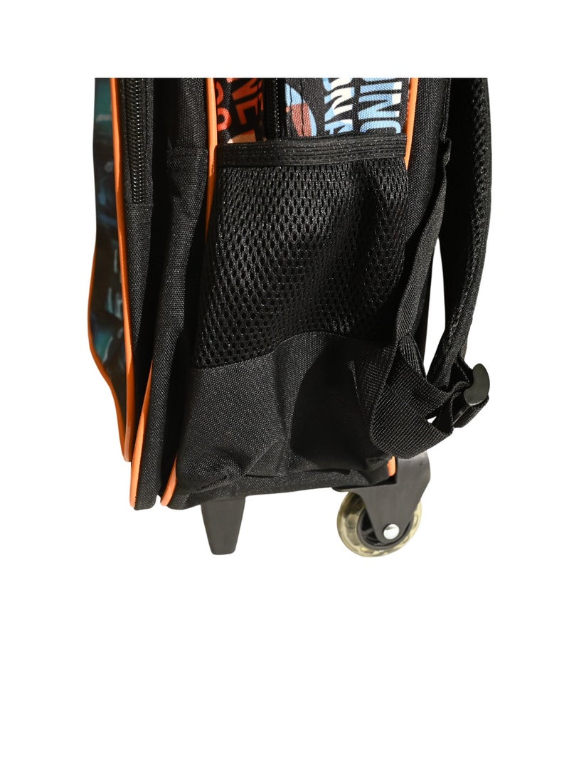 Jurassic Park JURASSIC PARK 16" TROLLEY BAG  - Image 3