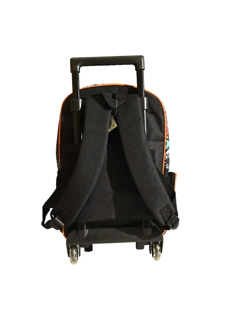 Jurassic Park JURASSIC PARK 16" TROLLEY BAG