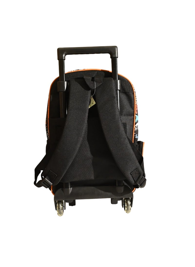 Jurassic Park JURASSIC PARK 16" TROLLEY BAG  - Image 4