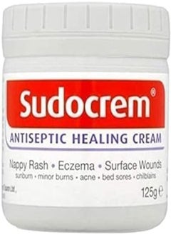 Sudocrem Antiseptic Healing Cream, 125g - pzsku/Z15BB77CE29E8F9CDBA92Z/45/_/1722278589/2e5f4487-eb32-42a4-b5d0-978d39696d48