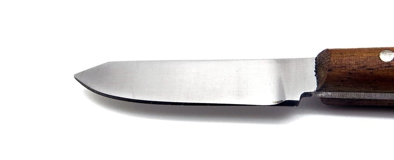 SUPERIOR INSTRUMENTS Superior Fahenstock Large Knife 1015 Spatula Wax Modeling Pottery Dental Lab Instrument - Image 3