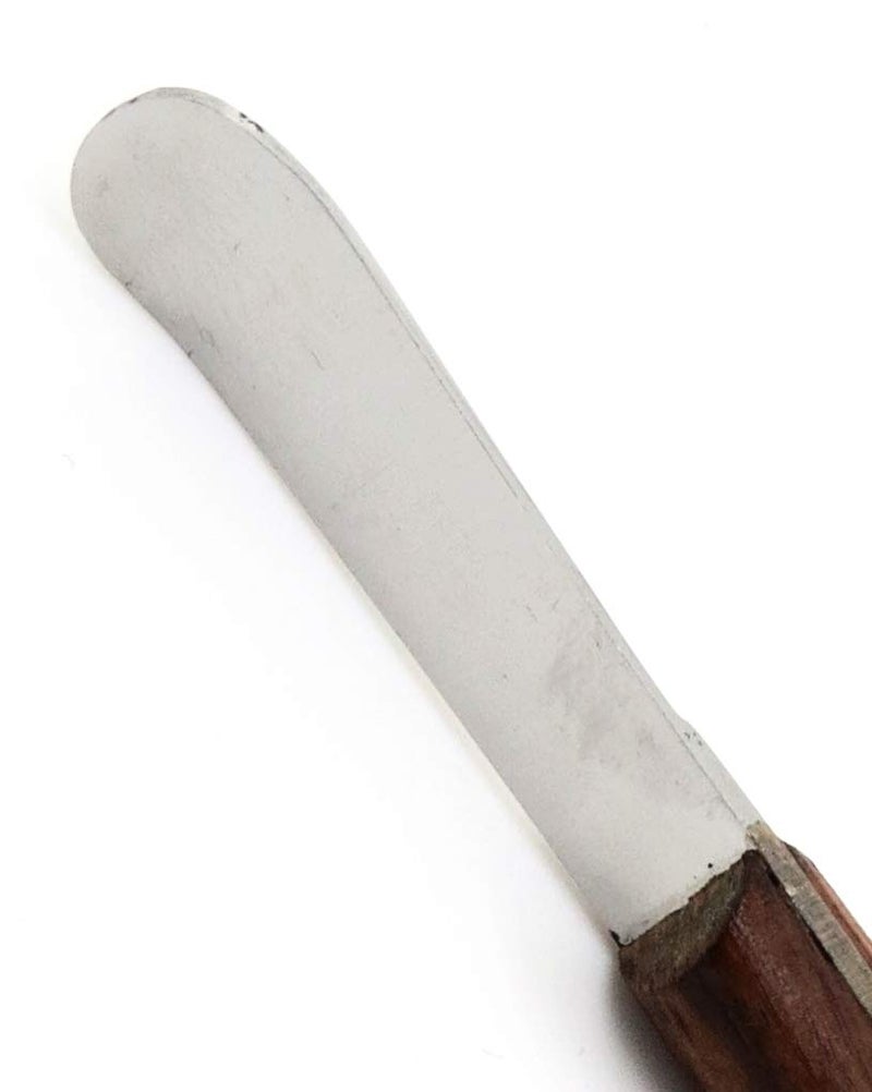SUPERIOR INSTRUMENTS Superior Fahenstock Large Knife 1015 Spatula Wax Modeling Pottery Dental Lab Instrument - Image 4