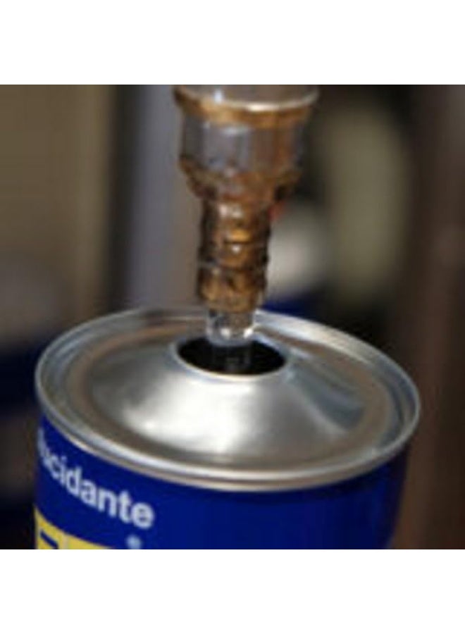 EXTRA LUX طلاء تلميع الحجر إكسترا لوكس 750 مل - Image 2