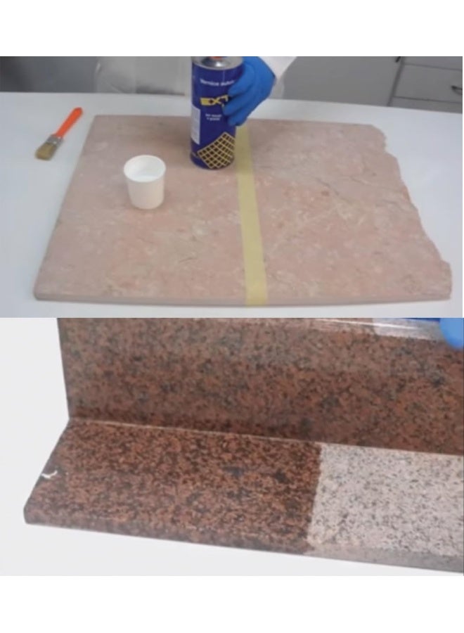 EXTRA LUX طلاء تلميع الحجر إكسترا لوكس 750 مل - Image 3