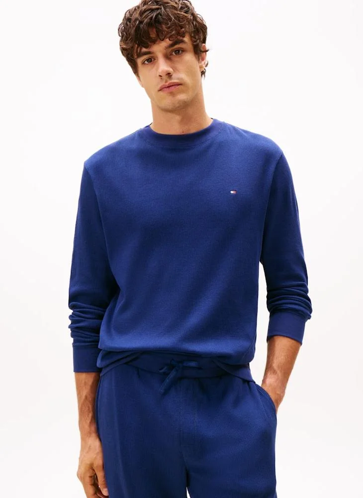 Logo Long Sleeve T-Shirt