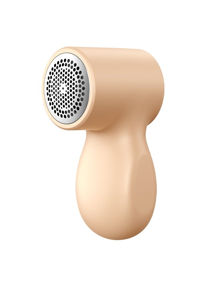 Generic Electric Fabric Shaver USB Rechargeable Razor For Removing Lint And Pilling From Clothes  - Image 1