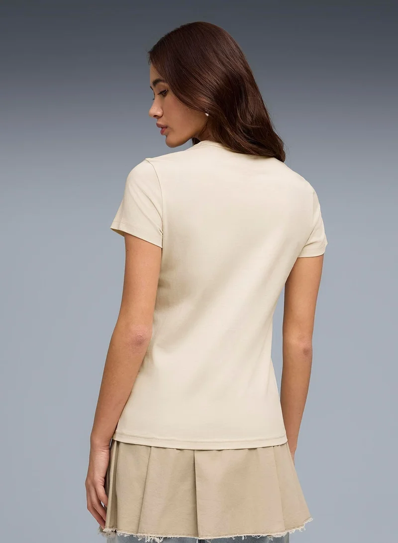 PUMA Class Graphic T-Shirt