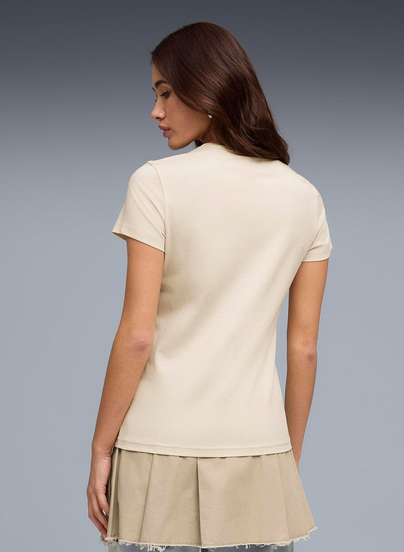 PUMA Class Graphic T-Shirt - Image 2