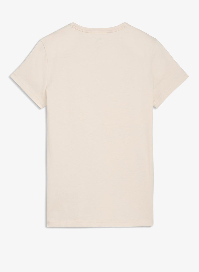 PUMA Class Graphic T-Shirt - Image 5