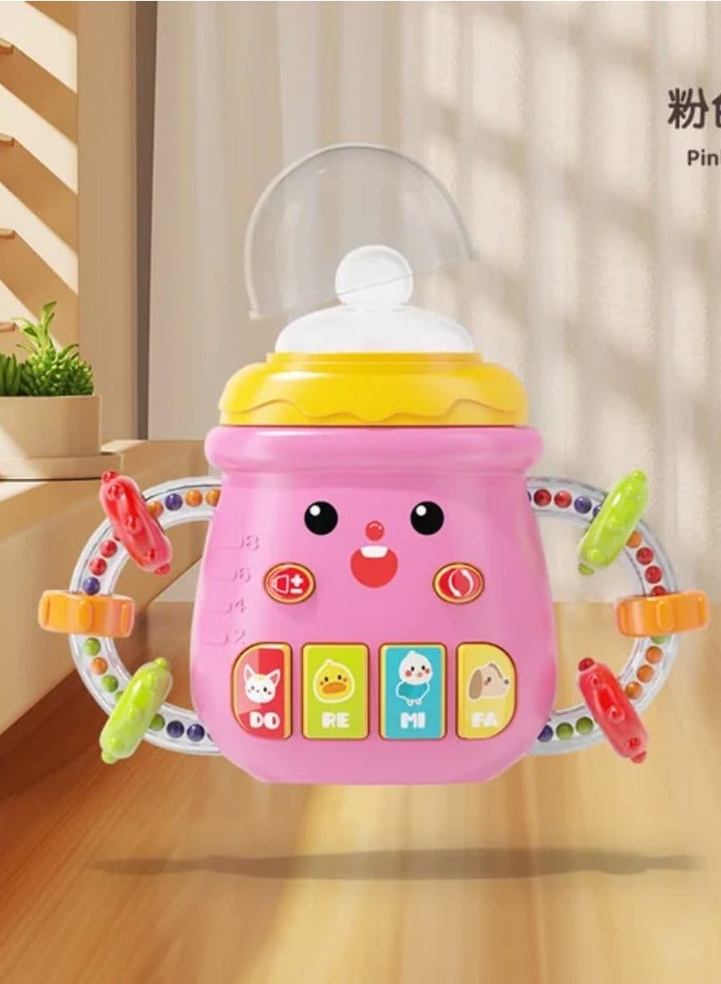 Baby phone and teether - Image 1