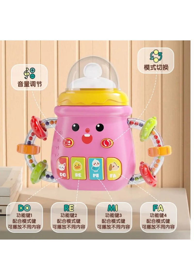 Baby phone and teether - Image 2