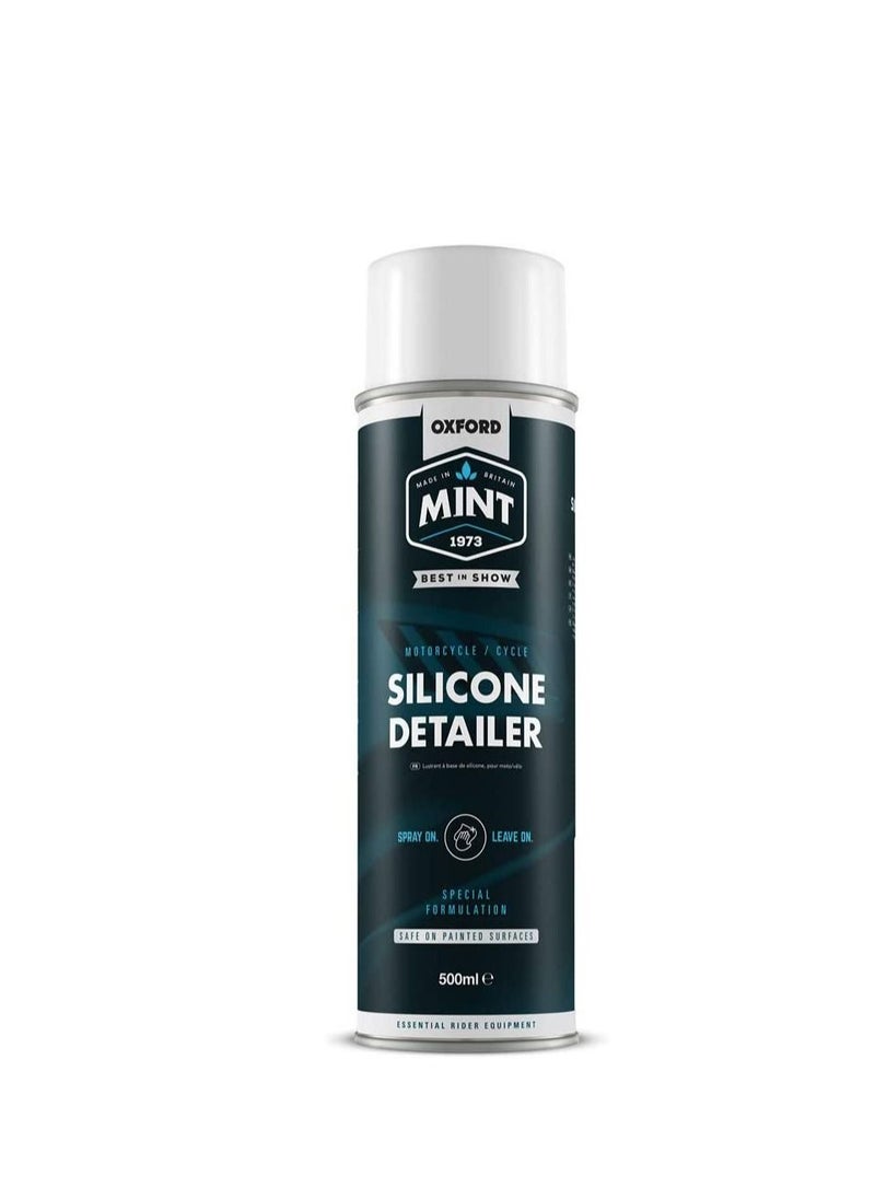 Oxford Mint Silicone Detailer 500ml - pzsku/Z15BBBB40D917E6C5CD54Z/45/_/1660798649/70043d7b-b6d4-493e-b665-d043b36583e2