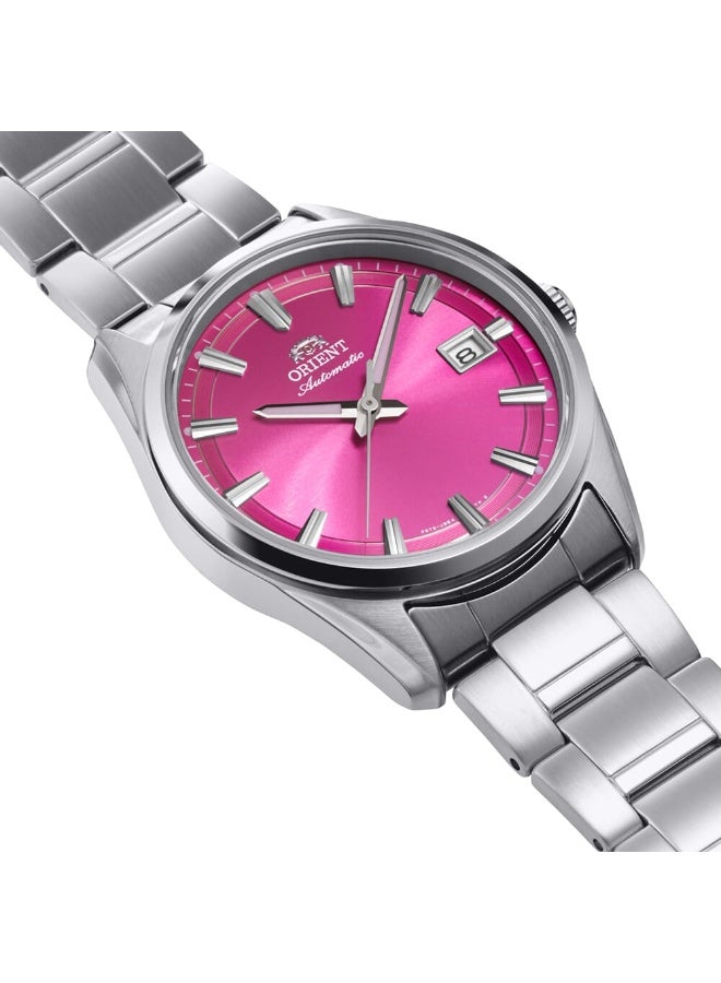 ORIENT Men Orient Stretto Date Automatic Limited Edition gents watch RA-AC0R07P30B - Image 2