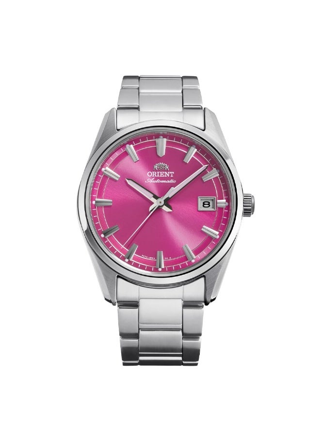 ORIENT Men Orient Stretto Date Automatic Limited Edition gents watch RA-AC0R07P30B - Image 1