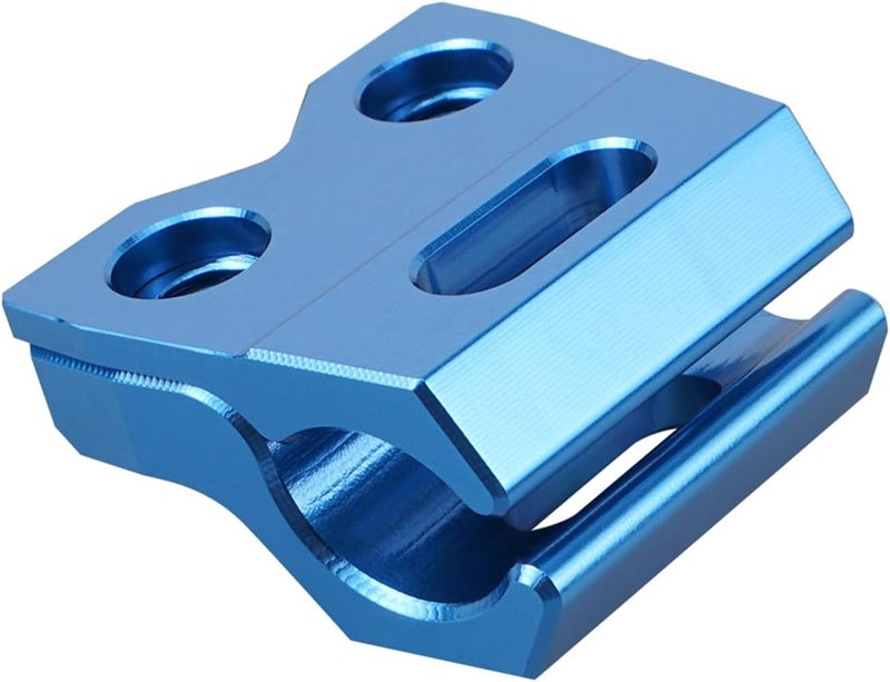 Wivplex Front Brake Line Hose Clamp Holder for Yamaha Motorcycles - Image 5