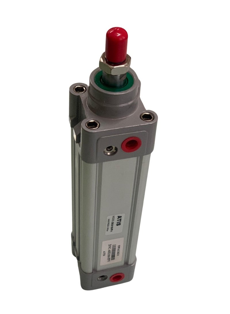 Alif DNC40-100-PPV-A Pneumatic Cylinder - Image 3