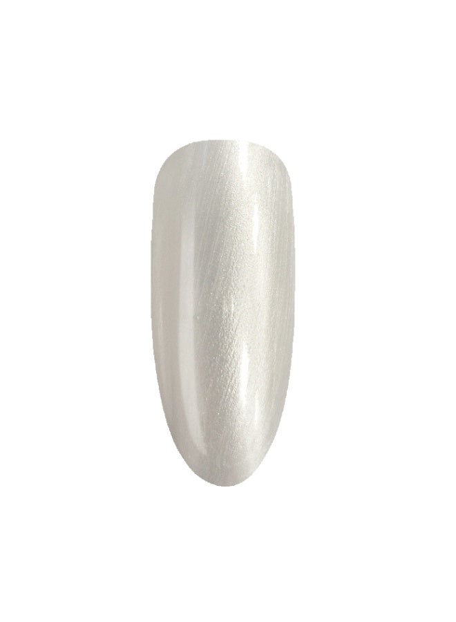 Brunson Classic Nail Polish 18ml Fast Dry Nail Lacquer Nail Harderner Normal Polish Glossy Gel Effect Quick Air Dry Long-Lasting Natural Nail Enamel Salon Quality Manicure Pedicure Regular Polish - Image 2