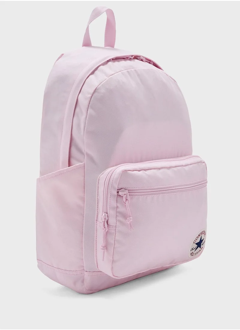 CONVERSE Go 2 Backpack