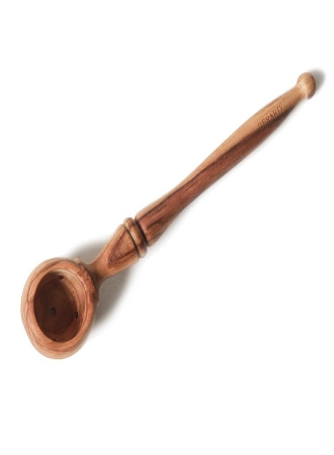 Berard Olive-Wood Handcrafted Olive Spoon - Image 2