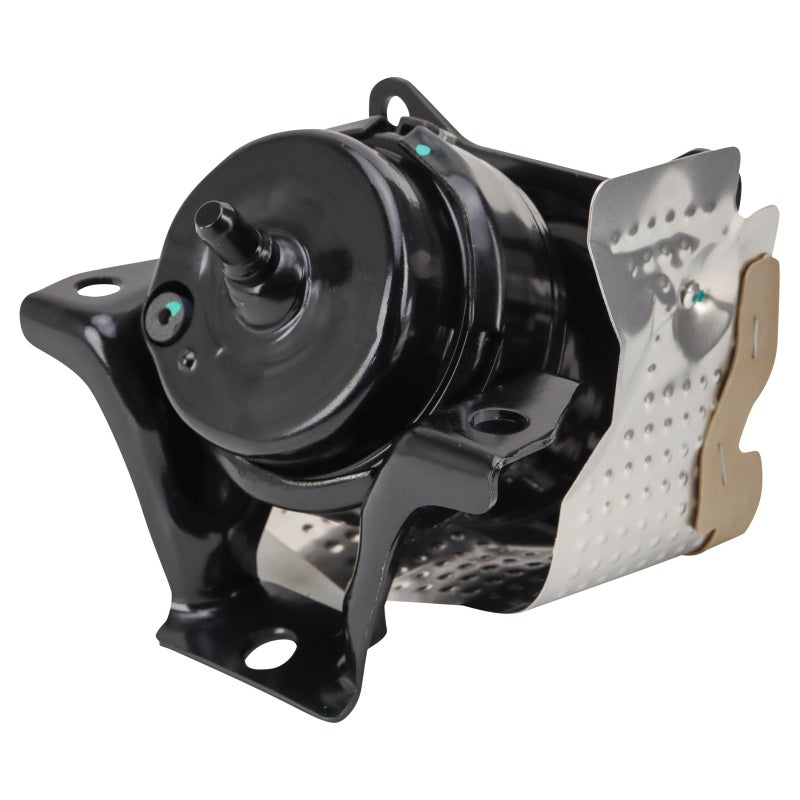 TRQ Front Left Engine Mount Drivers Side Compatible with 20152019 Cadillac Escalade Escalade ESV 20142018 Chevrolet Silverado 1500 20152020 Suburban Tahoe GMC Sierra 1500 Yukon Yukon XL