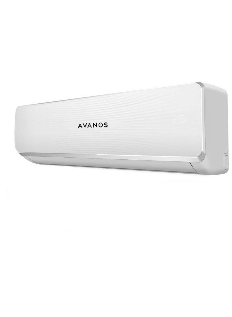 AVANOS 2 Ton German Technology Split Air Conditioner with Rotary Compressor and Digital Display - Image 2