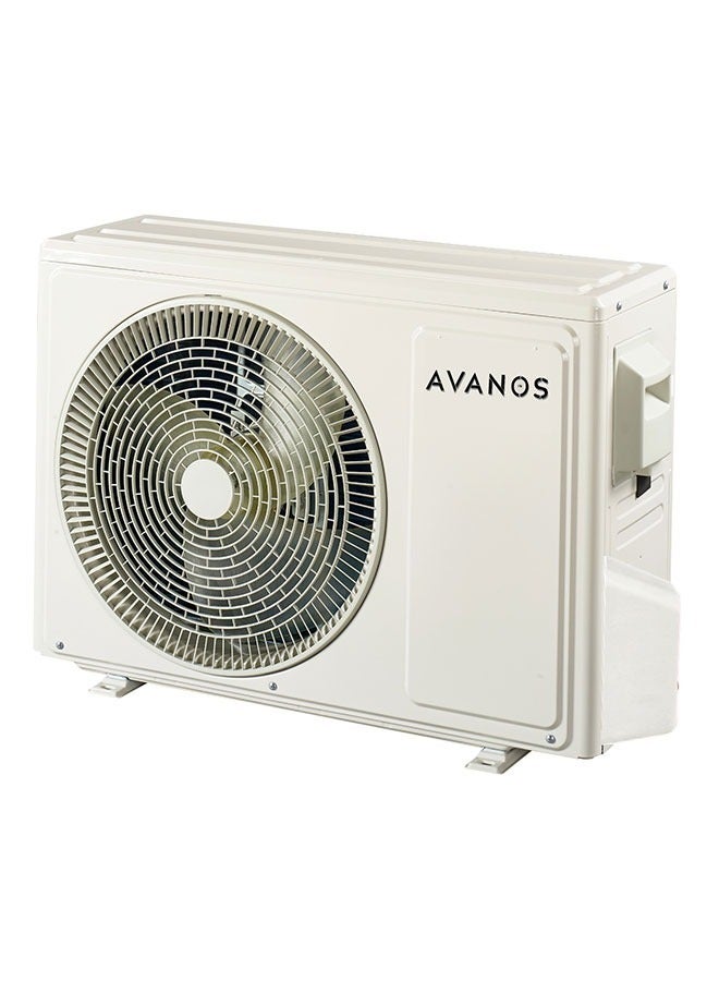 AVANOS 2 Ton German Technology Split Air Conditioner with Rotary Compressor and Digital Display - Image 4
