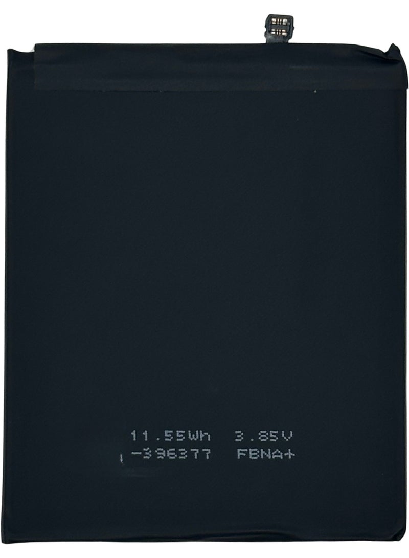 ام اتش كيو بطارية  BM3E Xiaomi Mi 8 (BM 3E) عالية الجودة - Image 2