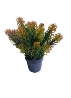 Home Ezz Artificial Potted Plant Multicolour  - Image 3