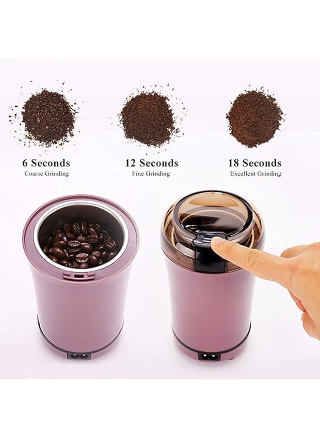 عام مطحنة حبوب القهوة، مطحنة أعشاب صينية، مطحنة جافة، مطحنة كهربائية. - Image 3