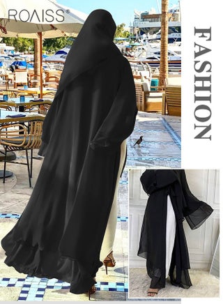 Refka by modanisa Women's Arabian Clothing Qatar | Best Price Offers