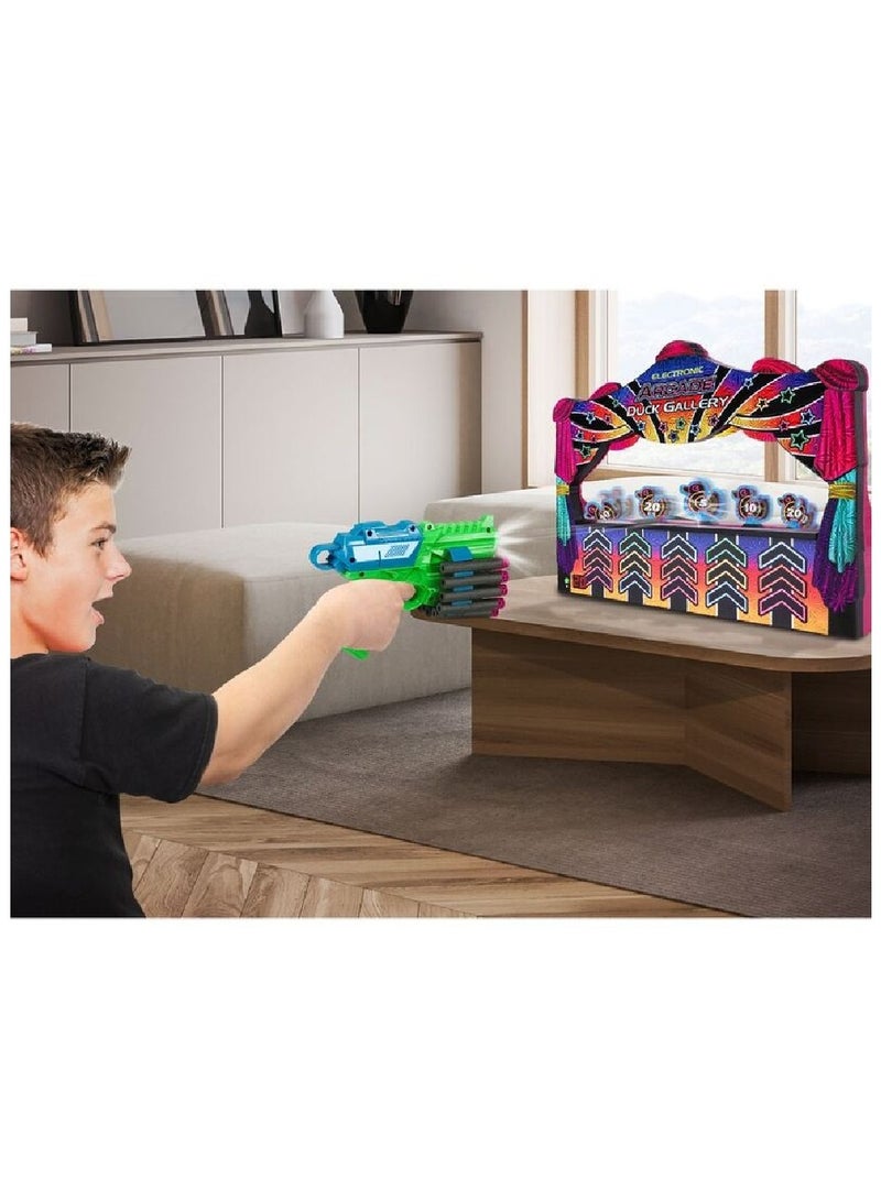 Ambassador Electronic Arcade Duck Shooting - Image 4