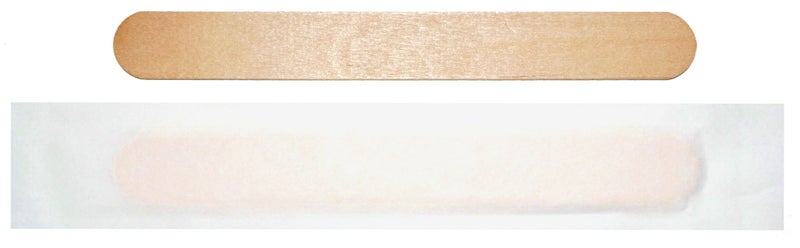 Perfect Stix WTD-Sterile-100 Sterile Wooden Tongue Depressors Individually Wrapped 6" length (pack of 100) - Image 3