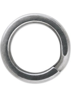 VMC Stainless Steel Fishing Rod Ring Sssr Standard No: 6 - 6 Pieces 