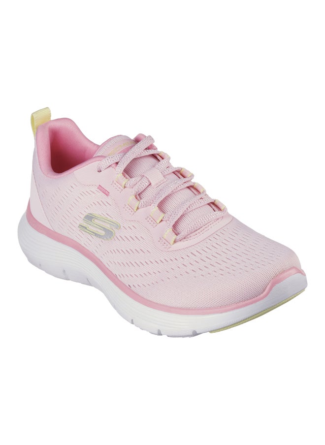 SKECHERS - Flex Appeal 5.0 Lace Up - Image 1