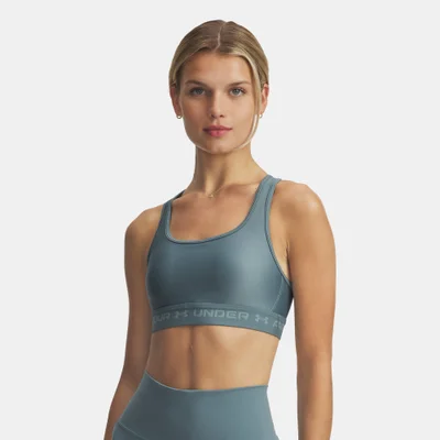 UNDER ARMOUR Women's Armour Medium-Support Training Sports Bra