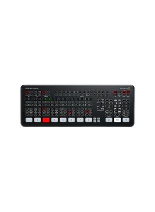 Blackmagic Design ATEM Mini Extreme – 8-Input HDMI Live Production Switcher with Multiview, RTMP Streaming, and USB-C Webcam Output - pzsku/Z15BD1473FFE856C66C4CZ/45/_/1732780961/d57580a0-72d7-482c-bd1e-60674456bd32