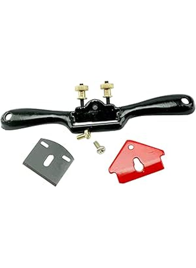 Adjustable Wood Planer And Scraper Tool With High Hardness Blade For Precise Trimming - Image 1