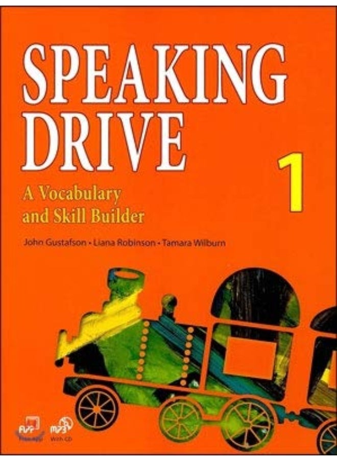 Speaking Drive 1 